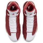 Кроссовки Jordan Air Jordan 13 "Dune Red"