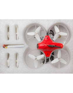 Р/У квадрокоптер Cheerson CX-95S 5.8G DIY Mini Racing Drone 2.4G (красный)