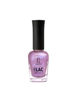 IQ Beauty - Лак для ногтей с биокерамикой 179, 12.5мл