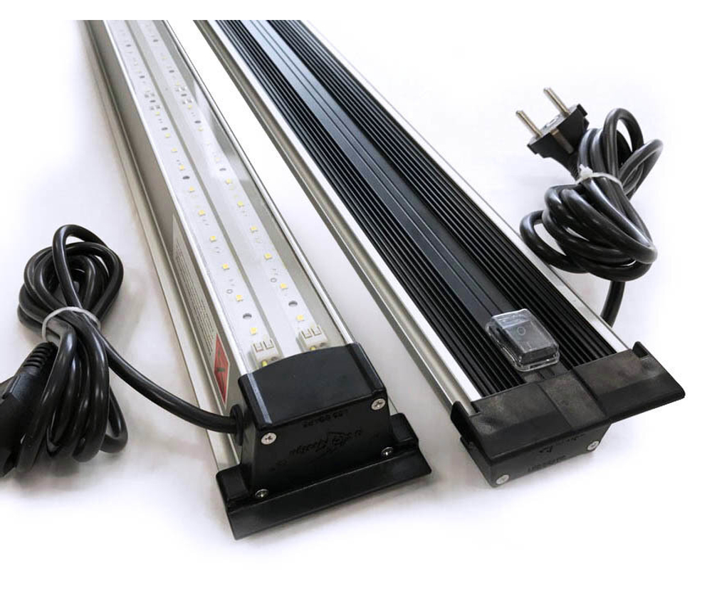 Светильник "Биодизайн" LED Scape Sun Light ECO, 1000мм, 31,8Вт, для Р-200/250/А-1000/П-180/240/Д4...