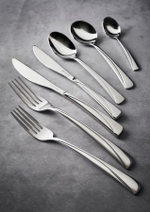 Ложка чайная angel