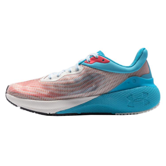 Under Armour Running Shoes 'Blue Pink'