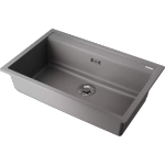 Кухонная мойка Omoikiri Kitagawa 79-LB-AZ