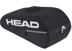 Сумка теннисная Head Base Racquet L - зеленый