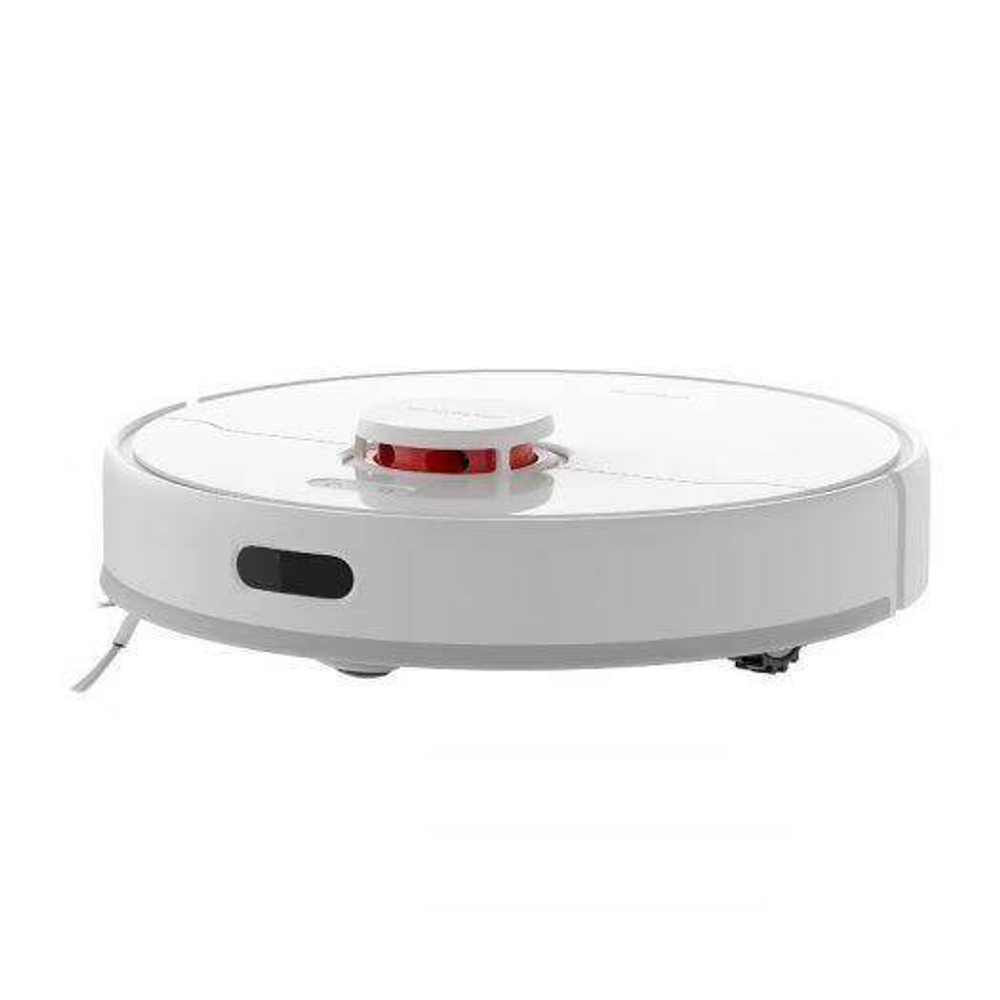 Робот-пылесос  Dreame Vacuum and Mop D10s