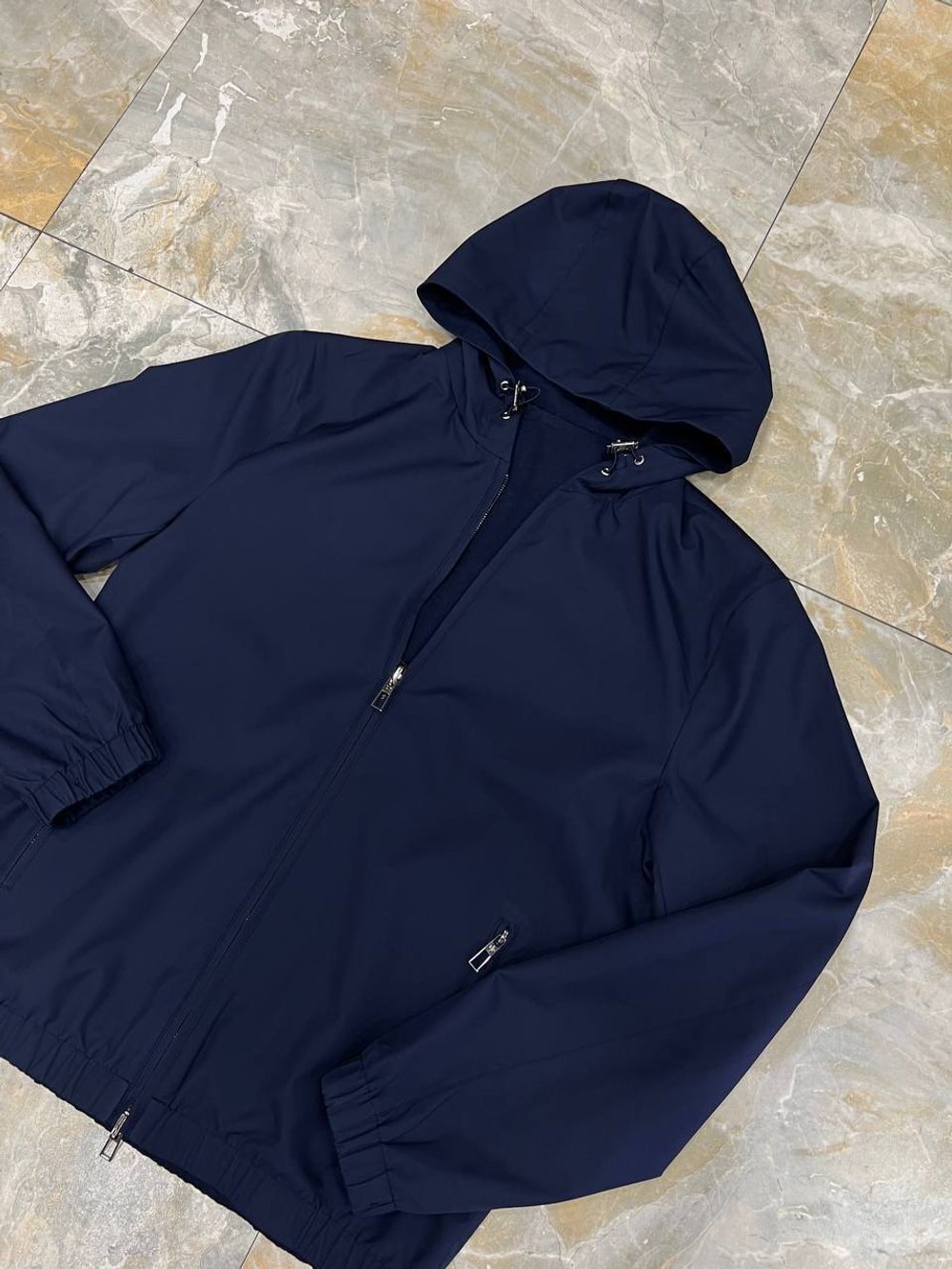 Двусторонняя куртка Loro Piana