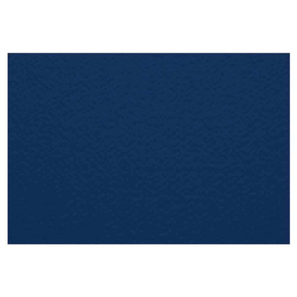 Бумага для пастели (1 лист) FABRIANO Tiziano А2+ (500х650 мм), 160 г/м2, темно-синий, 52551042