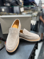 Лоферы Brunello Cucinelli