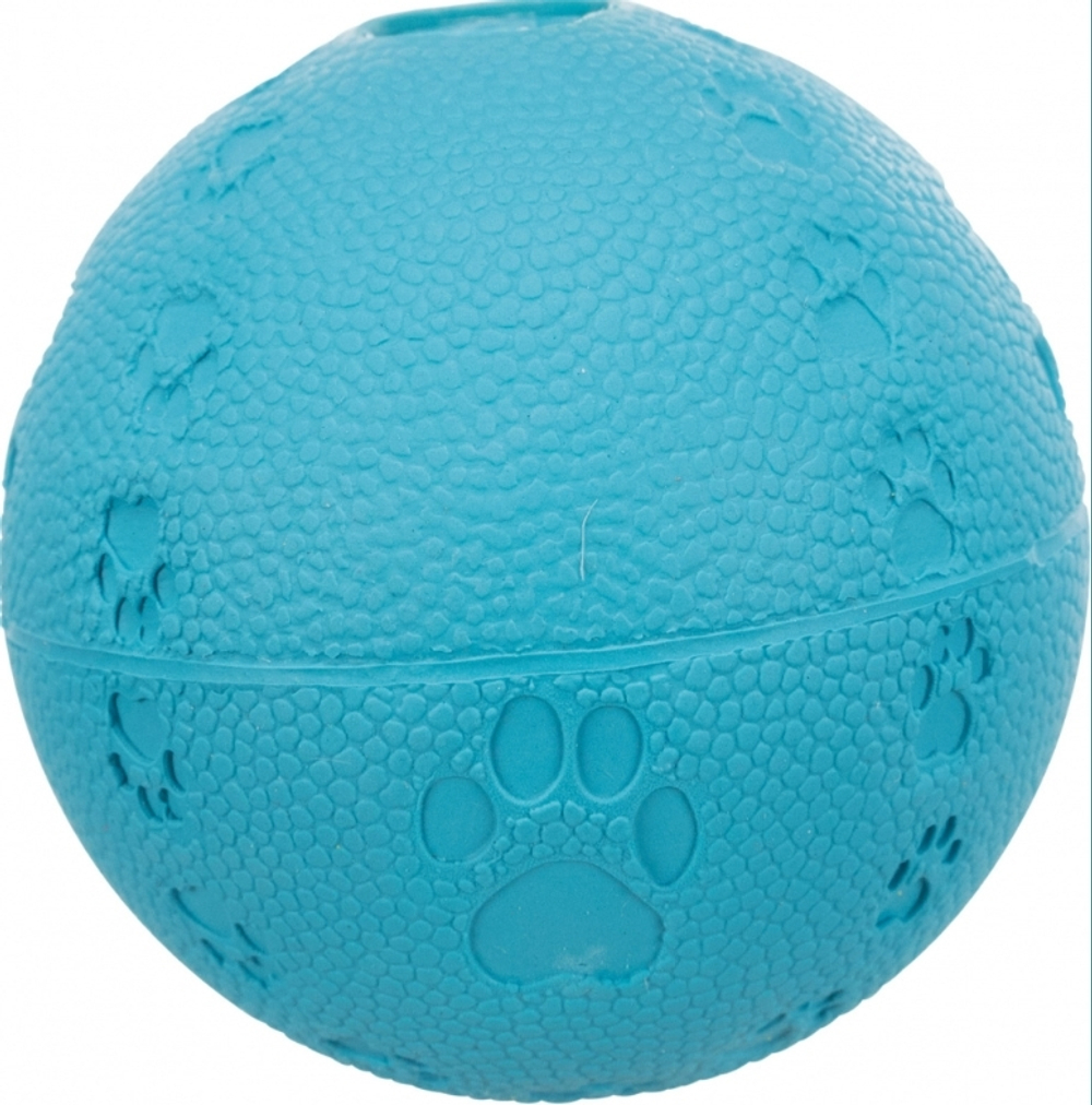 Trixie Мяч игровой, резина, ø 6см