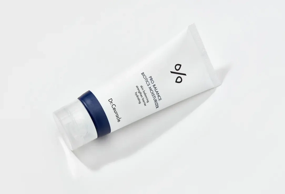 Dr.Ceuracle Увлажняющий крем с комплексом пробиотиков Dr.Ceuracle Pro Balance Biotics Moisturiser