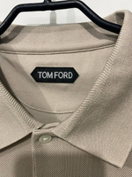 Поло Tom Ford