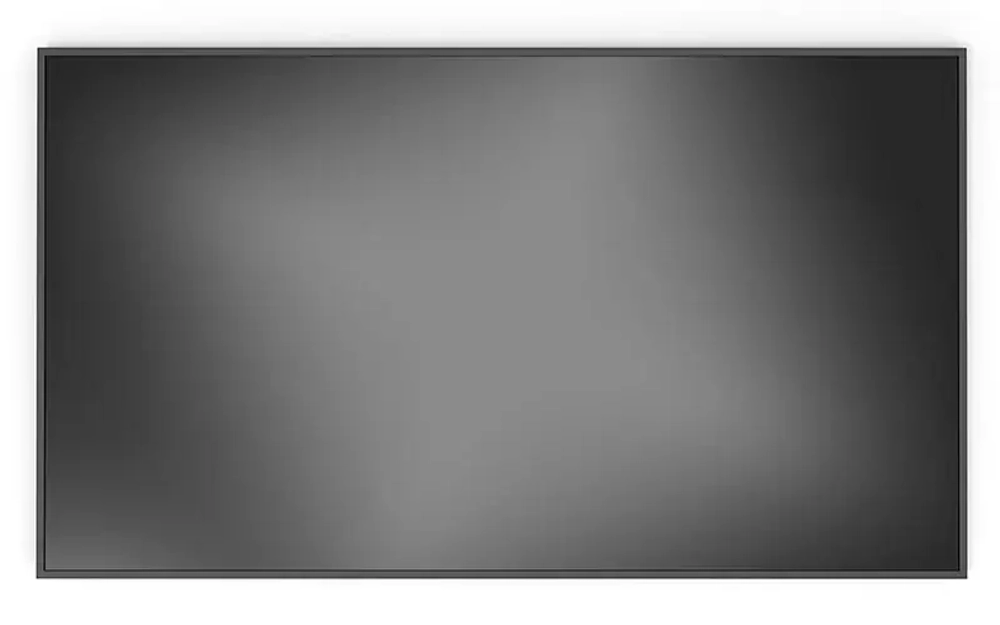 Экран жесткий Lumien 135х215 см (16:10) LRR-100108