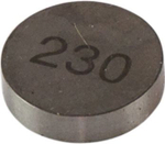 Шайба регулировочная 2.30 3LD12169L000