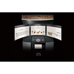 Кофемашина Jura GIGA X3c Professional (15003)