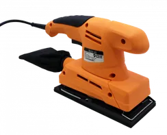 Вибрационная шлифмашина "ВИХРЬ" ВШМ-90