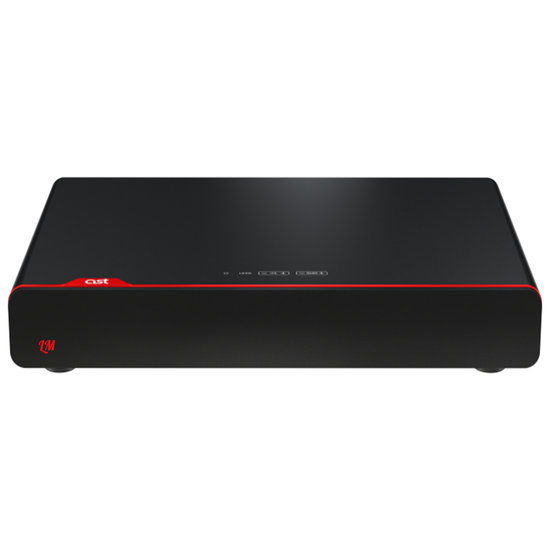 Система караоке AST OneBox