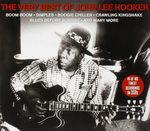John Lee Hooker / The Very Best Of (2CD)