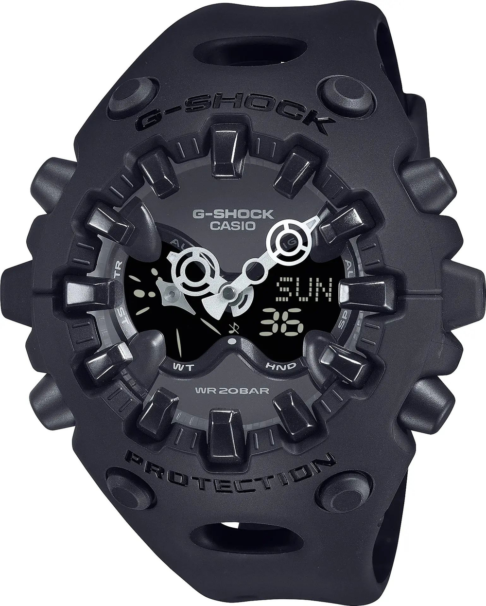 Наручные часы Casio G-Shock GA-V01-1A