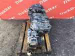 МКПП ZF 16S2321TD