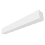 Светильник LED ДПО07-20-101 Optimum W 840 601х68х77 АСТЗ