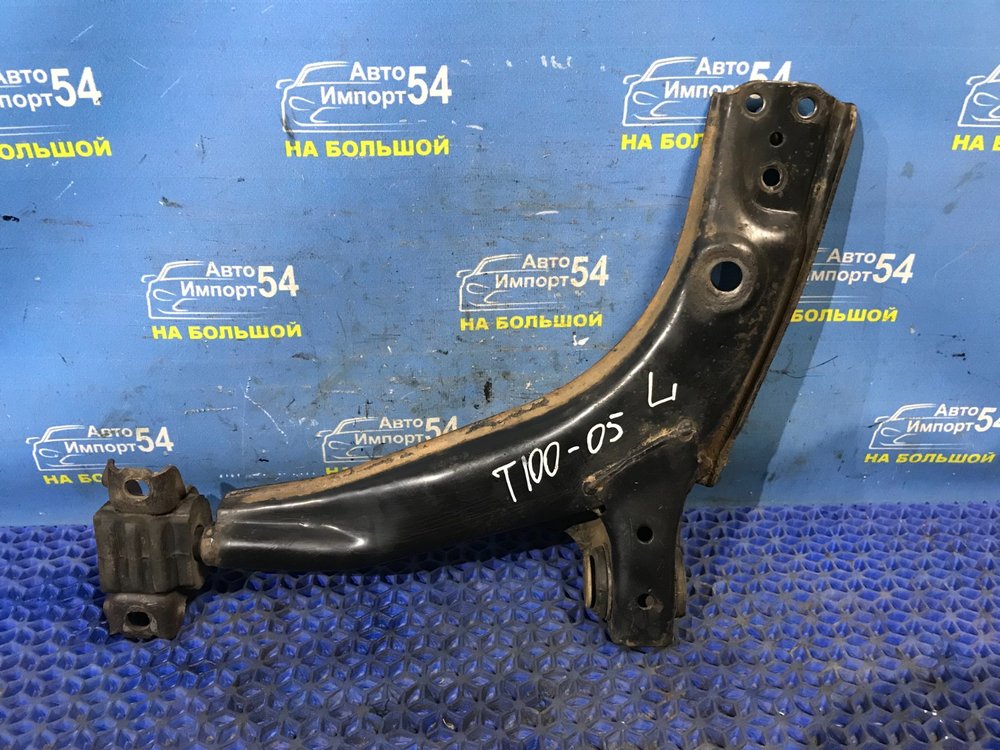 Рычаг передний левый CHEVROLET LANOS 2006