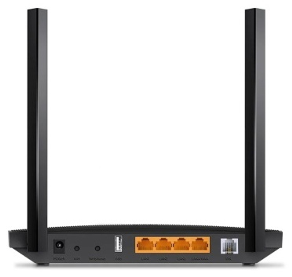 Wi-Fi точка доступа TP-LINK VR400 V3