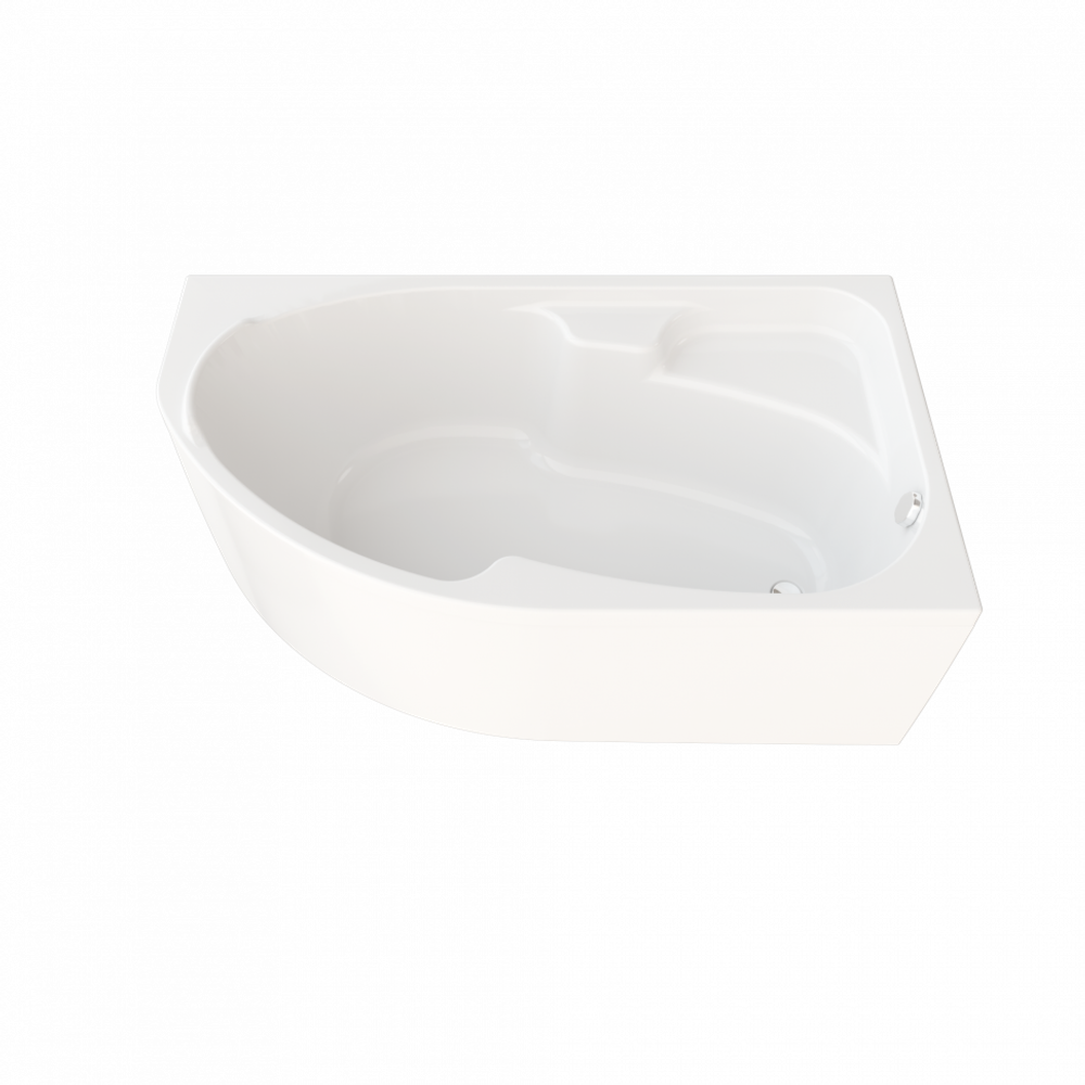 Ванна Triton София 150x95 (правая)