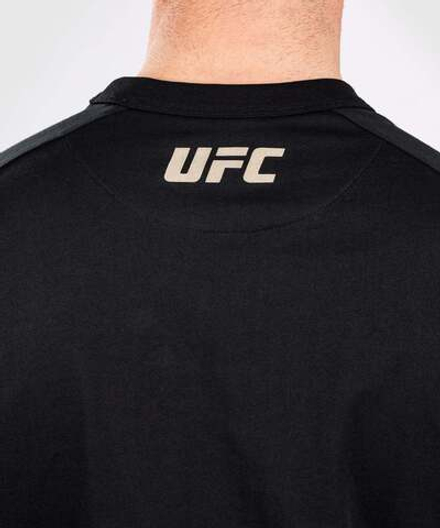 Лонгслив Venum UFC Fight Week Adrenaline Black