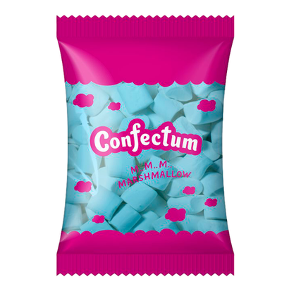 Маршмеллоу "Confectum" c ароматом тутти-фрутти, 600гр х 2шт