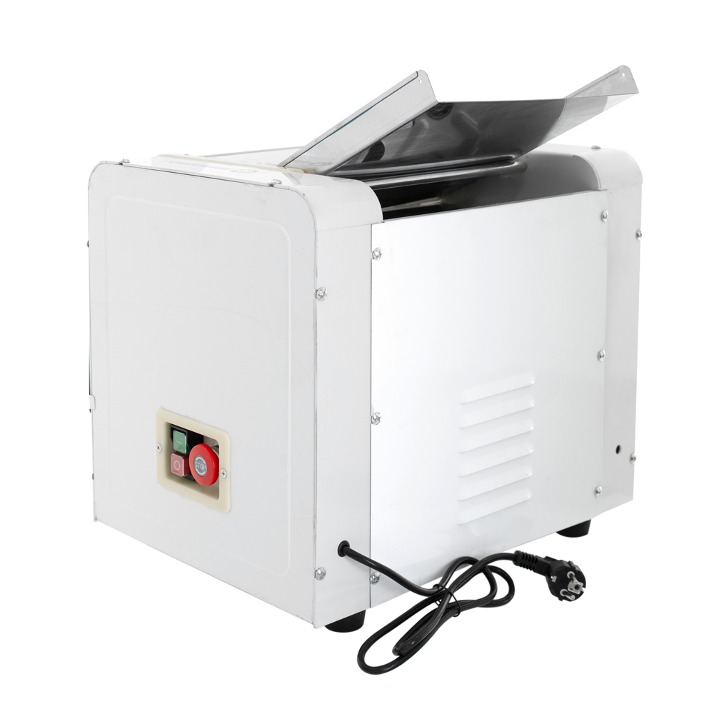 Тестораскатка-лапшерезка электрическая Foodatlas FA-300RT