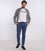 Футболка Tommy Hilfiger - белый(MW0MW33688)