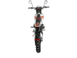 Мотоцикл KAYO T3 300 Enduro (PR300) 21/18 ПТС