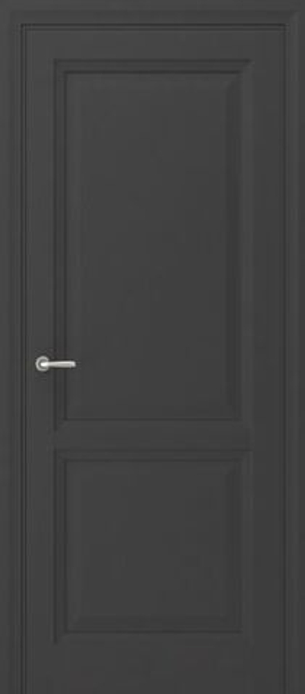 Межкомнатная дверь Фрамир Arta 2 PG Маренго софт