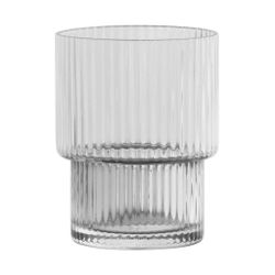 Стакан Олд Фэшн 210 мл "  Optical" d 6,9 см h9,2 см P.L. - BarWare [6]