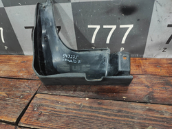 Брызговик передний левый Hyundai Sonata 7 (LF) 17-20 Б/У Оригинал 86831C1500