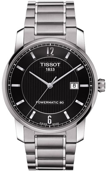 Наручные часы Tissot T087.407.44.057.00