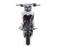 Питбайк BRZ H3 YX125 14/12