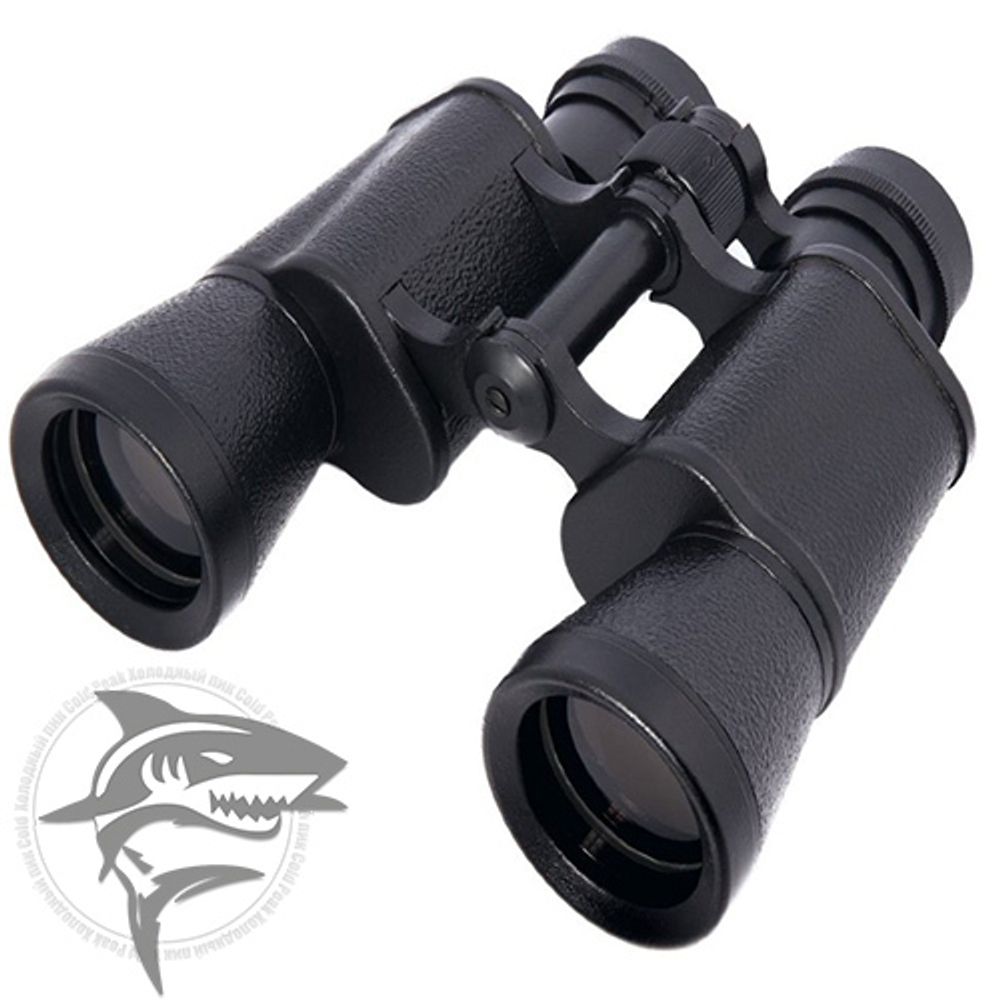 Бинокль БПЦ 10х40 обрезиненный