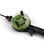 Удочка зимняя Три Кита Техно d-65 ПЛ