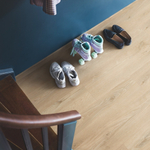 Кварц-винил LVT Pergo Glomma pad pro 6 мм ДУБ ЭЙФЕЛЬ НАТУРАЛЬНЫЙ 1.873 м2