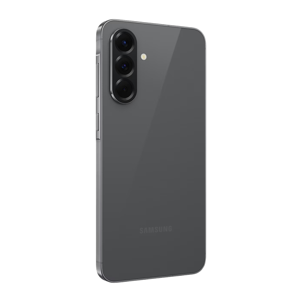 Смартфон Samsung Galaxy A56 5G 12 ГБ/256 ГБ (Графитовый | Awesome Graphite)