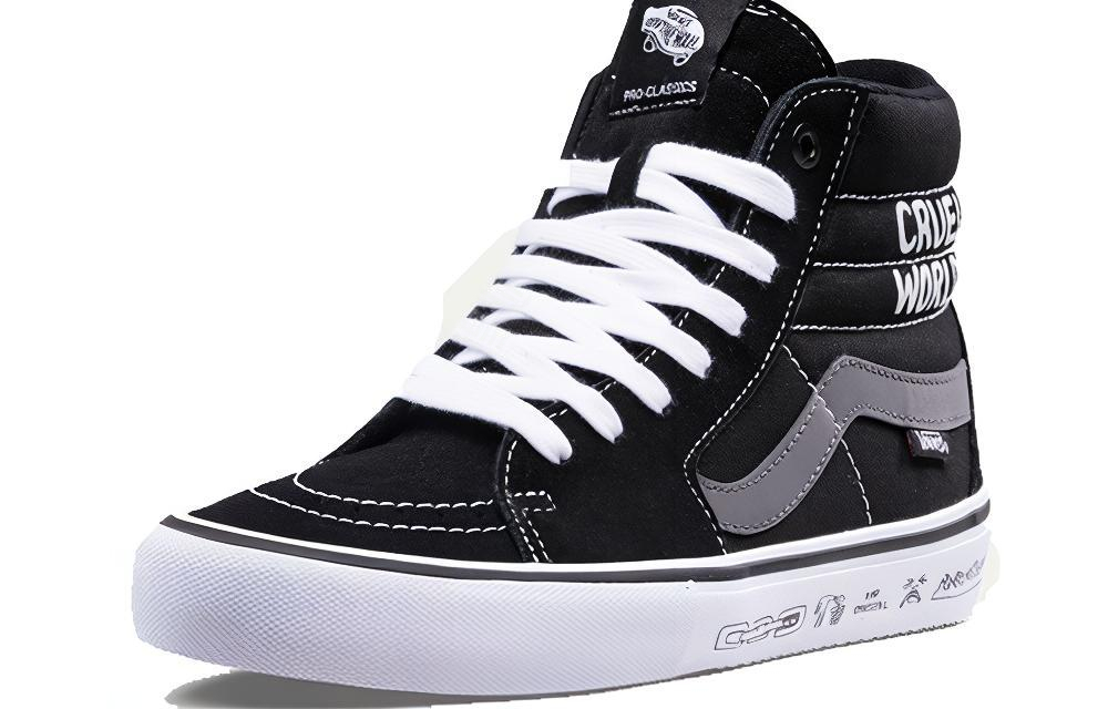 Vans Sk8 Pro