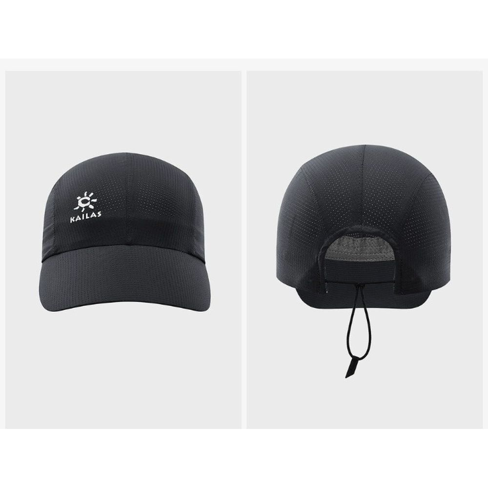 Кепка Kailas Ultralight Trail Running Baseball Cap