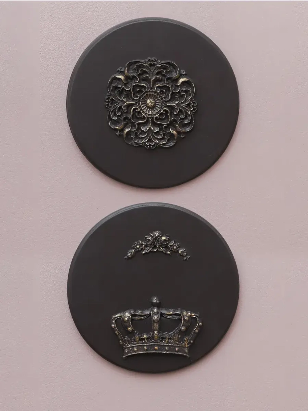 Панно на стену для интерьера 17,5 см