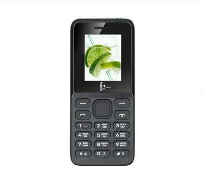 GSM мобильный телефон F+ B170