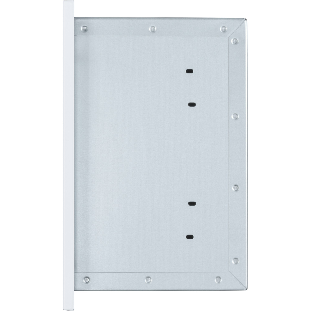 Полновстраиваемая вытяжка Meferi SMARTBOX60WH LIGHT фото 10