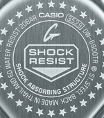 Мужские наручные часы Casio G-Shock DW-6900TR-9