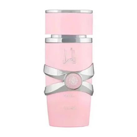Летний аромат Lattafa Yara Eau de Parfum 100 мл