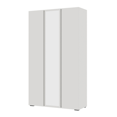 Хелен ШК 02 Шкаф 3-х дверный с зеркалом