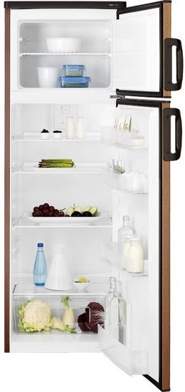 Холодильник Electrolux RJ 2803 AOD2